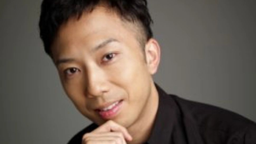 Actorul Ennosuke Ichikawa