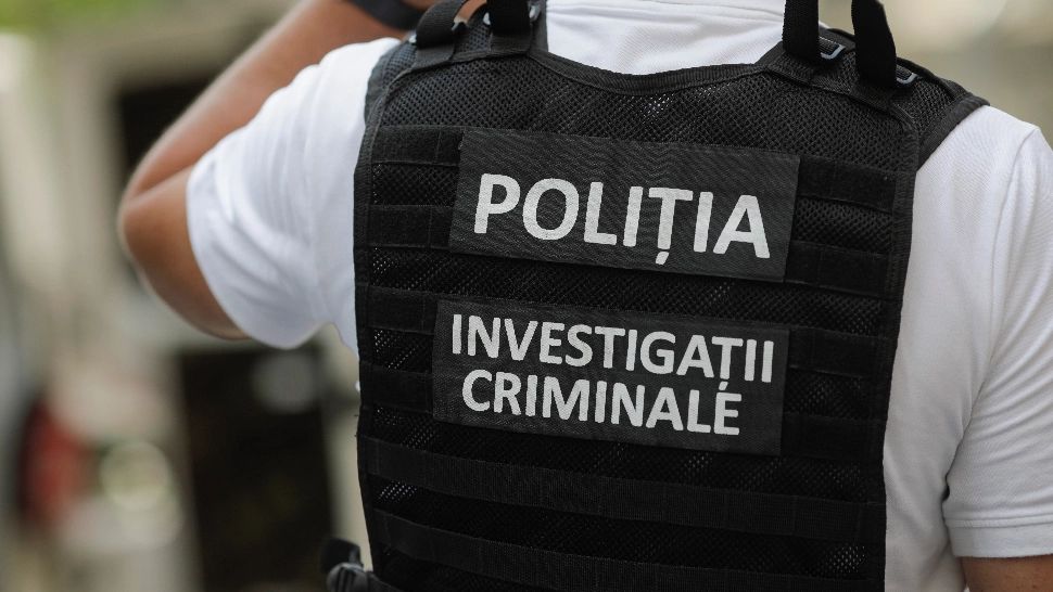 Crima din Grădina Botanică din Craiova: elevul ucigaș este fiu de polițist: "Mi-am pus mănuși, mască și am scos maceta din rucsac"
