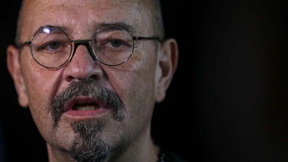 Cristian Popescu Piedone / Foto: Inquam Photos