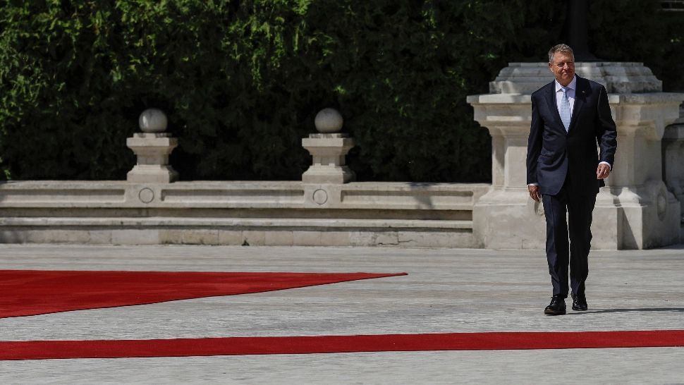 Klaus Iohannis merge în Moldova. Președintele participă la un summit istoric, alături de zeci de lideri europeni