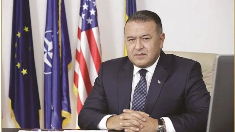 Mihai Daraban: Este momentul ca vocea oamenilor de afaceri să primeze în fața vocii decidentului politic  