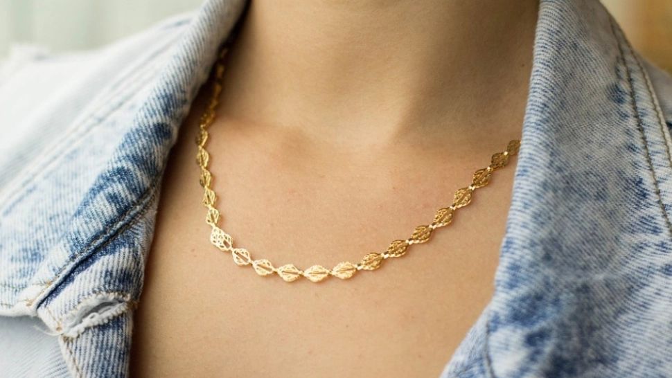 Cu ce se poate curăța aurul acasă. Metode simple și eficiente