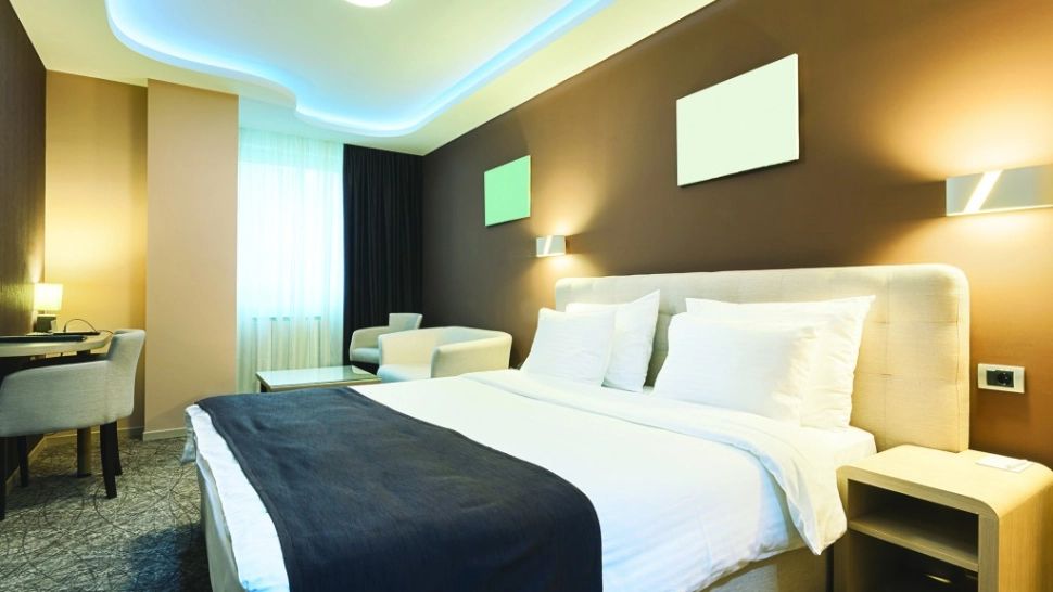Camera de hotel