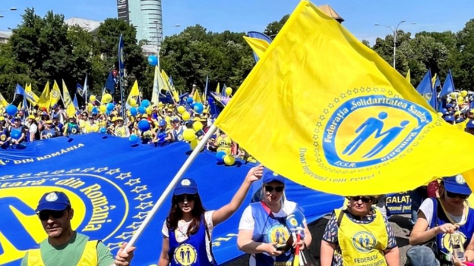 Proteste