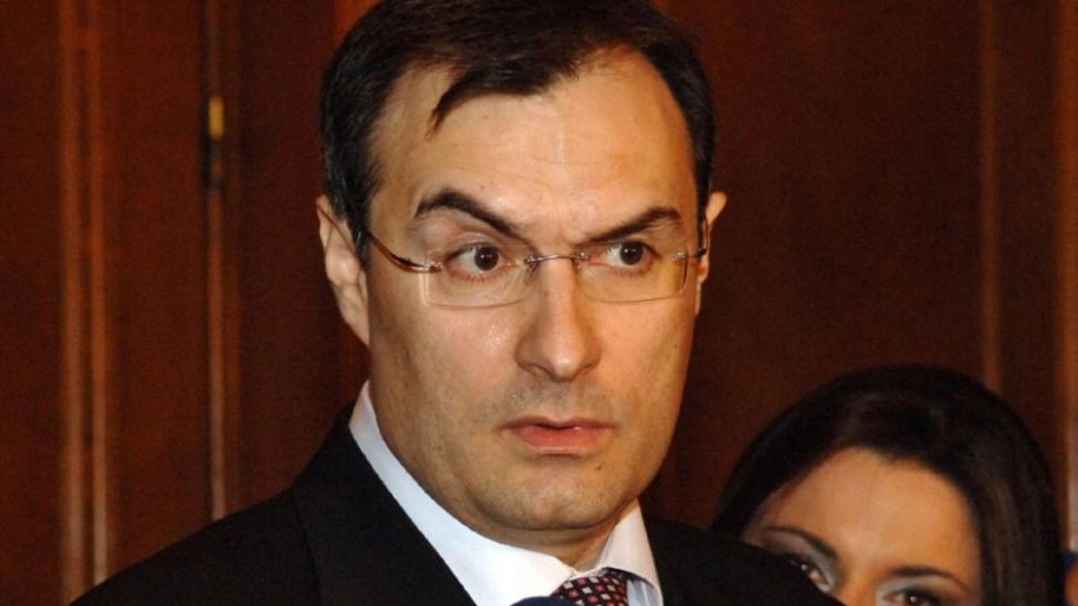 Florian Coldea a ocupat timp de 12 funcții la vârful SRI