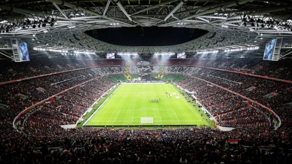 UEFA a amânat meciul Israel - Elveţia. Foto/Arhivă