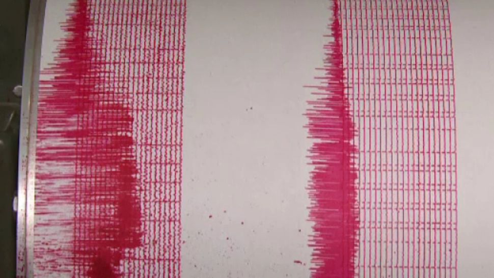 Cutremure în lanț în România, joi seară, în doar 14 minute: Ce magnitudine au avut - Harta zonelor afectate