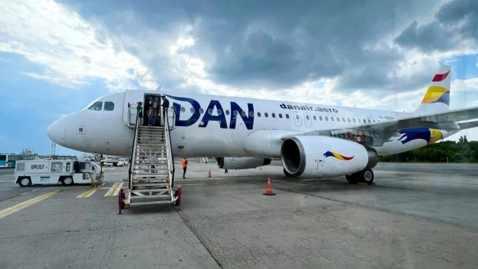 Aeroportul Brasov
