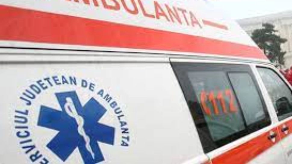 Accident cu multe semne de întrebare