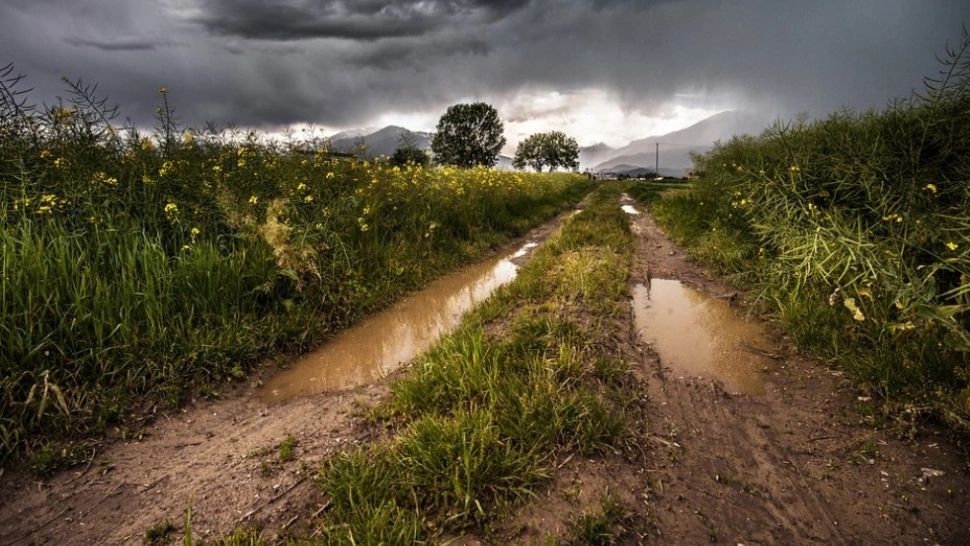 Avertizare meteo: cod galben de furtuni violente. Foto/Arhivă