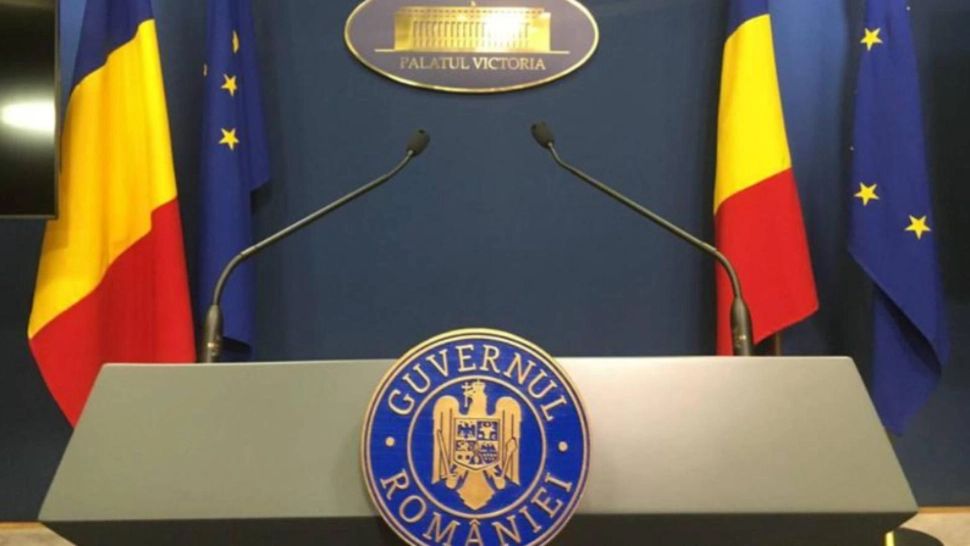 Cum va arăta noul guvern și de cine va fi condus? Foto/Inquam