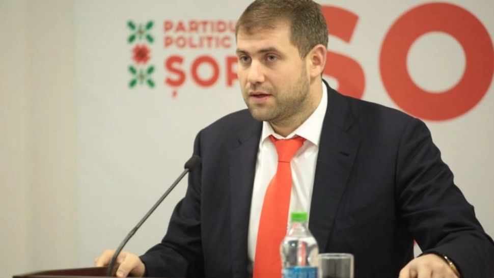 Ilan Șor