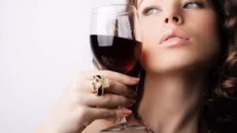 Ce culoare au ochii persoanelor predispuse genetic la dependența de alcool
