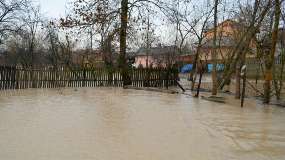 Inundatii
