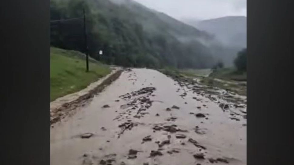 Inundatii