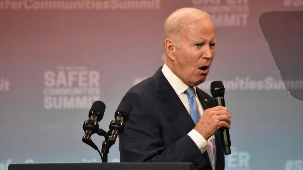 Joe Biden