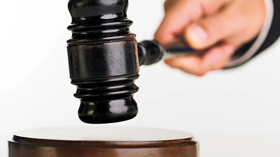 Judecătoarea a intermediat mită și pentru alte persoane