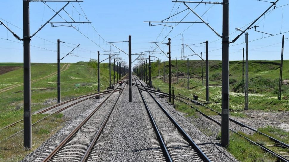 Record de viteză la CFR, peste 200 kilometri pe oră. Din păcate, doar la probe