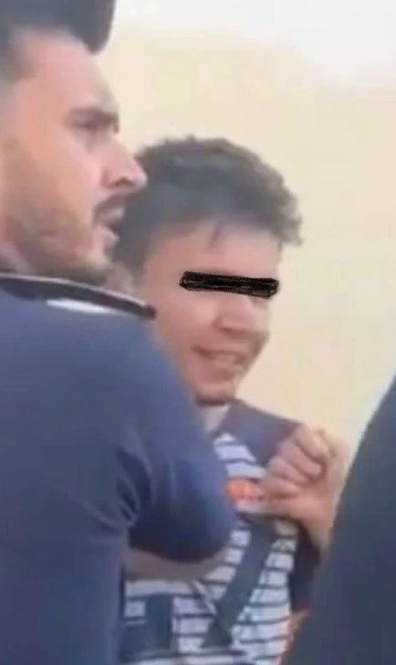 Criminalul a fost lucid în timpul atacului. Foto/Arhivă