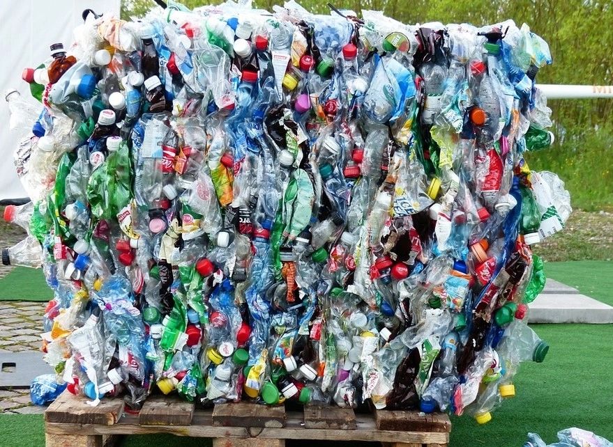 Plasticul din aer, efecte devastatoare asupra organismului.