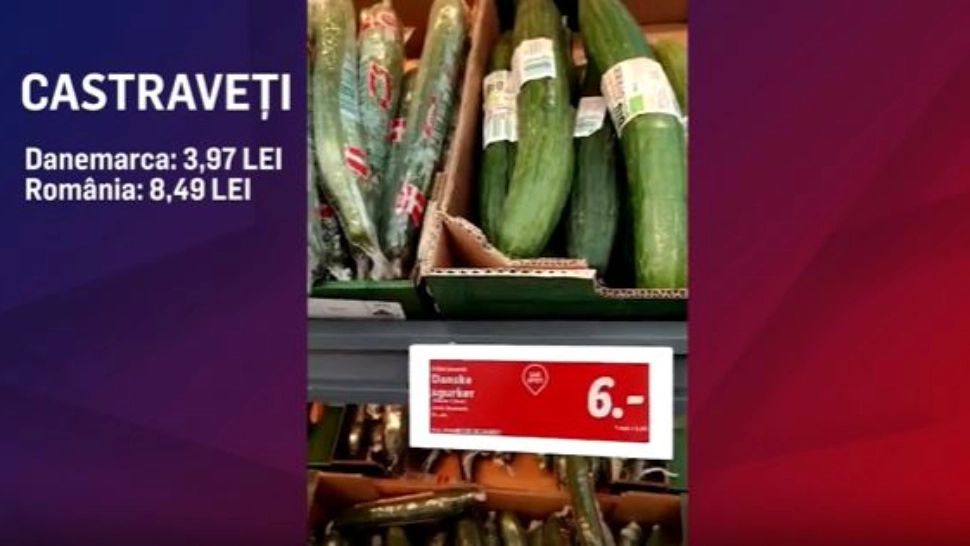 Comparatie preturi