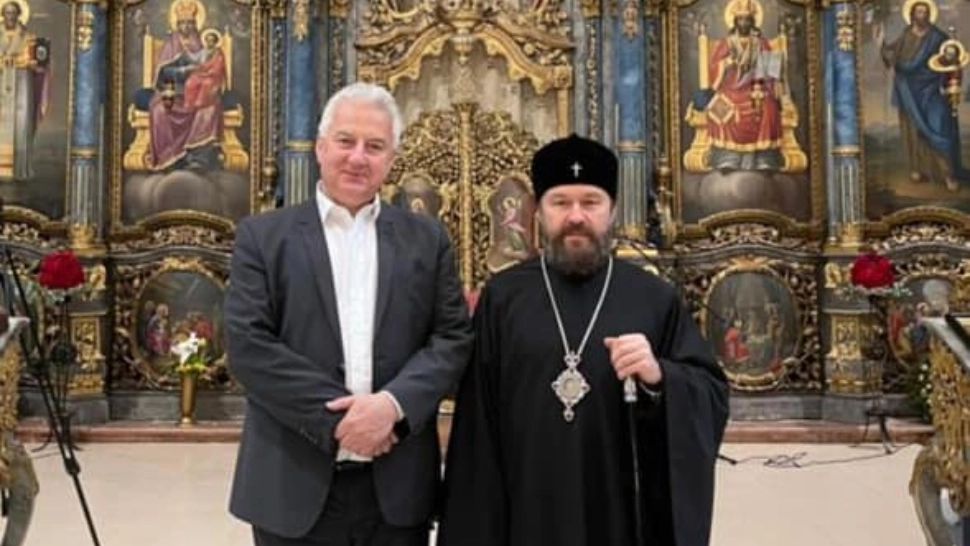 Schimb de prizonieri anuntat de viceprim-ministrul Ungariei