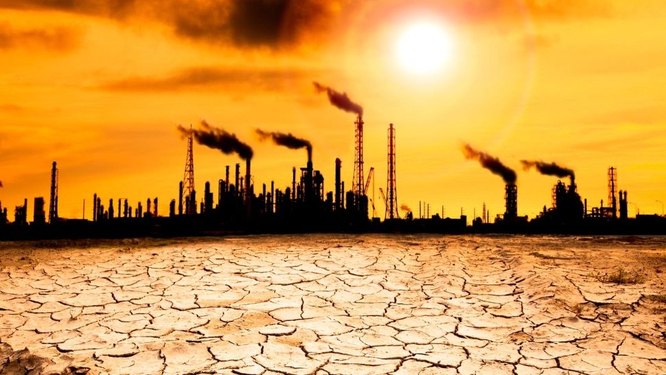 Bruxelles vrea să devieze lumina Soarelui pentru a stopa schimbările climatice - Decizia Comisiei Europene Foto: Profi Media