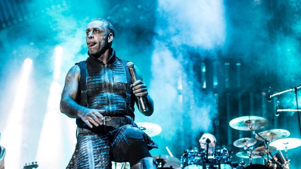 Till Lindemann, solistul Rammstein, exonerat de justiția germană în dosarul de agresiune sexuală. Foto: Profimedia
