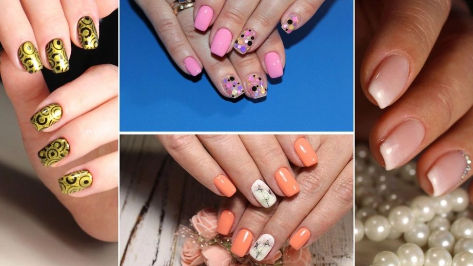 Unghii cu gel / Profimedia