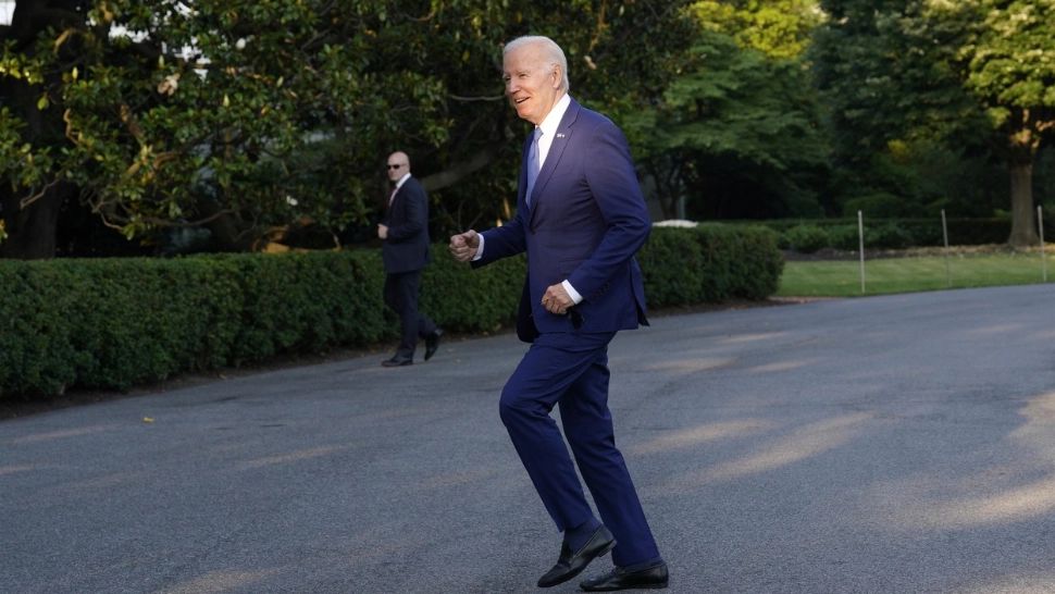 Mai mulți republicani din Congres încearcă să deschidă o anchetă pentru destituirea lui Joe Biden