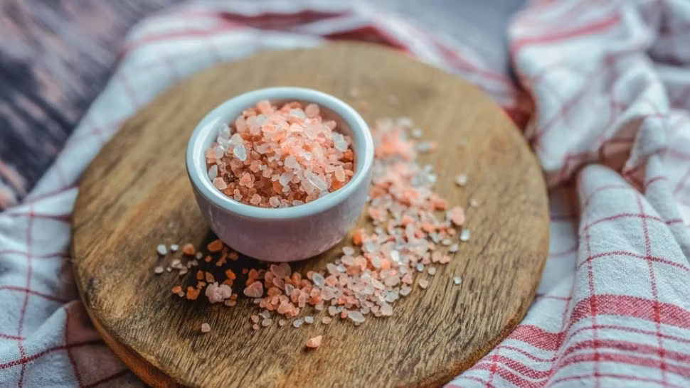 Sare de Himalaya. Ce se întâmplă în corpul tău dacă începi să consumi sare de Himalaya