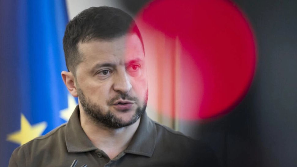 Zelenski, refuzat din nou de America: Cât mai are de așteptat pentru aderarea Ucrainei la NATO