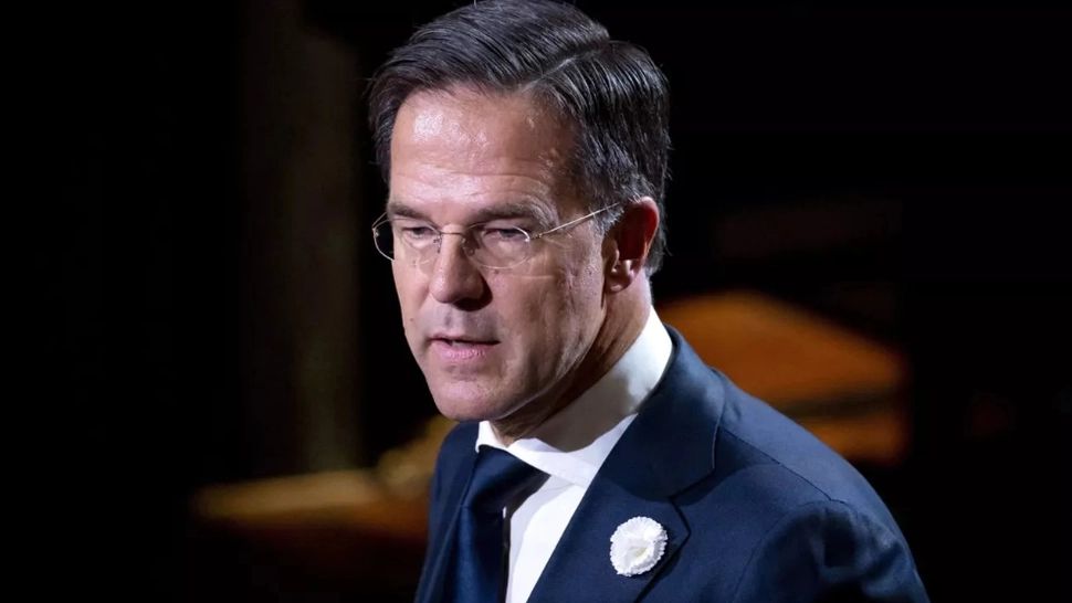 Olanda a rămas fără Guvern: A picat Mark Rutte, cel mai longeviv premier - Cotele de refugiați, mărul discordiei cu aliații