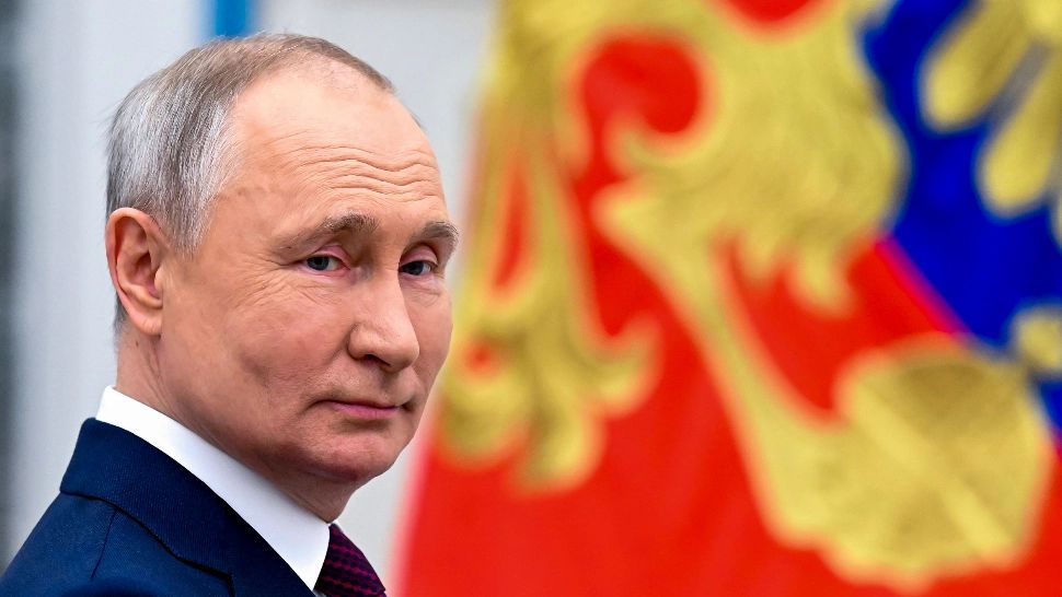 Putin reușește să ocolească sancțiunile Occidentului. Foto/Profimedia