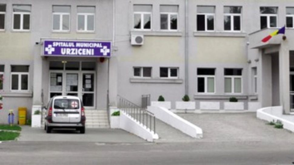 Spitalul Urziceni, locul ororilor medicale