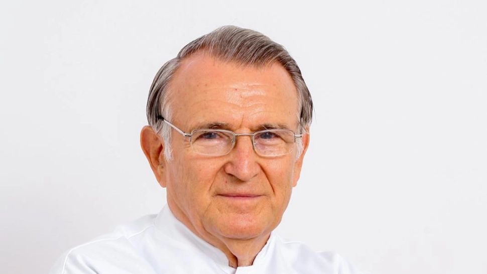 Dr. Virgil Stroescu dezvăluie care e OTRAVA din farfurie