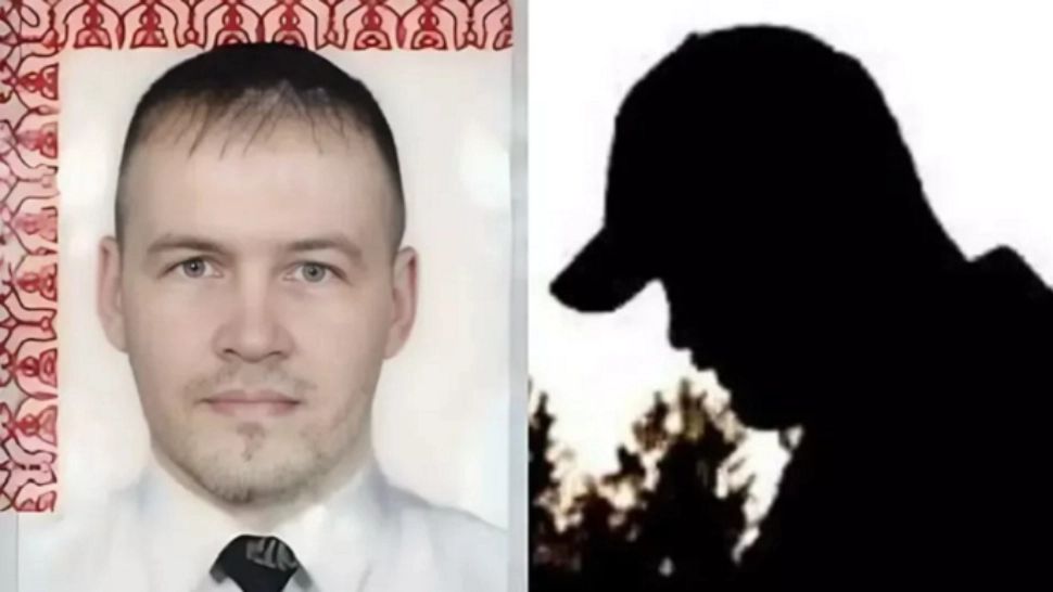 Serghei Chubko, noul lider al mercenarilor Wagner din Belarus. Foto: Pravda.ua
