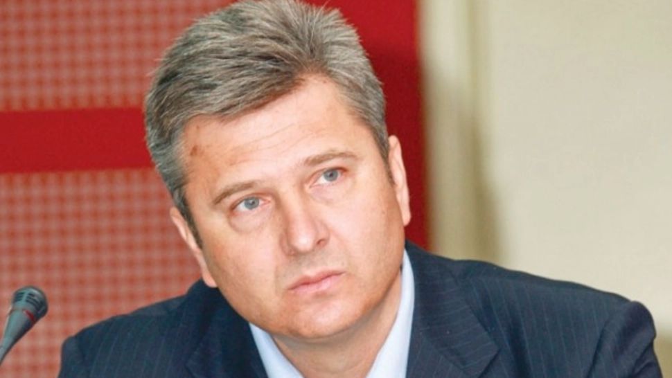 Florentin Pandele se apără în scandalul căminelor din Voluntari. Foto/Arhivă