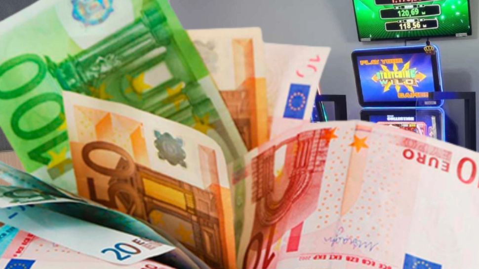 Primarul din Dolj care a făcut AVERE la păcănele, verificat de ANI: Nu a declarat 70.000 de euro