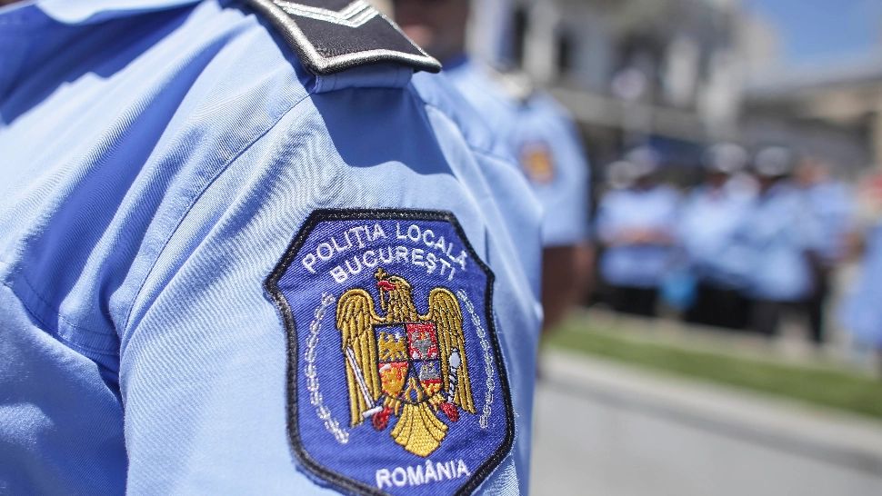 Anchetă poliție/ Foto: Inquam Photos