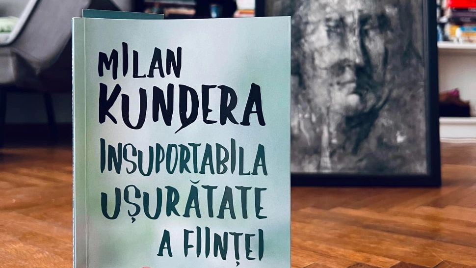 Doliu uriaș în literatură! A murit Milan Kundera, unul dintre cei mai importanți scriitori contemporani