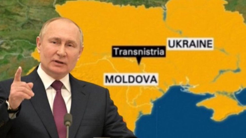 Realegerea lui Putin pentru al cincilea mandat este considerată o formalitate
