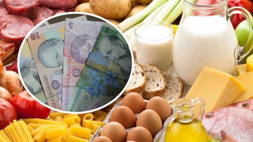 Discuția legată de nivelul adaosurilor a pornit în urma reclamației unui cunoscut producător de magiun