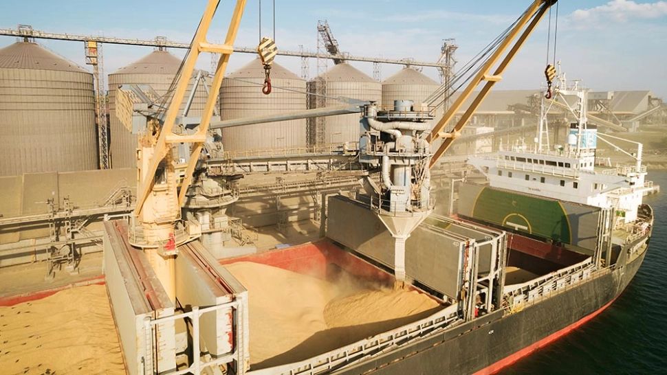 Rusia blochează transportul cerealelor din Ucraina pe Marea Neagră - Acordul pentru exporturi, valabil până la 17 iulie