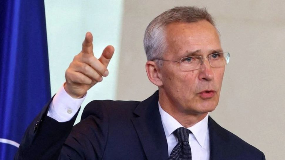 Bomba lui Stoltenberg la summitul NATO de la Vilnius: Condiție la aderarea Ucrainei după scrisoarea celor 6 - Replica lui Zelenski