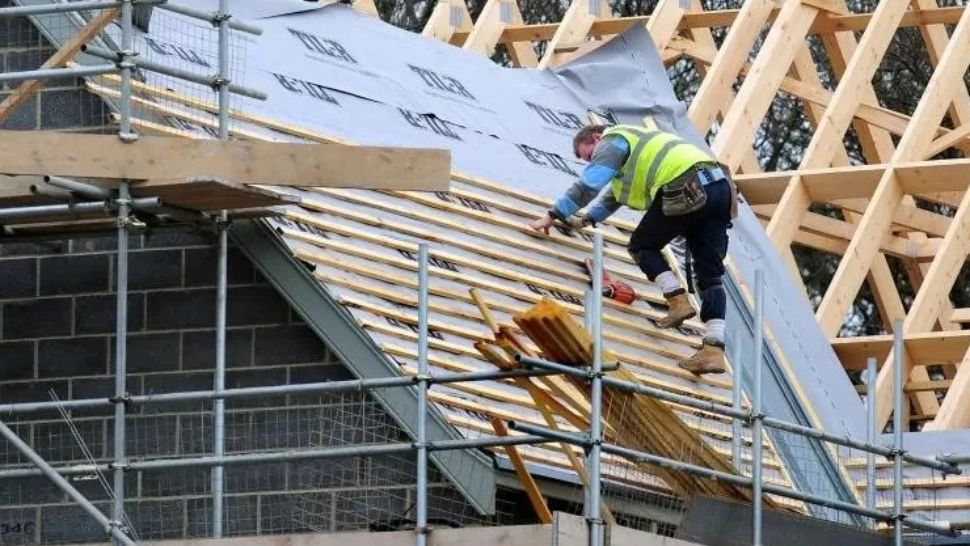 Anglia deschide granițele pentru cei care vor să lucreze în construcții - Noile reguli ce relaxează acordarea vizelor