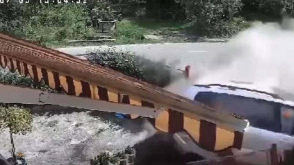 Accident