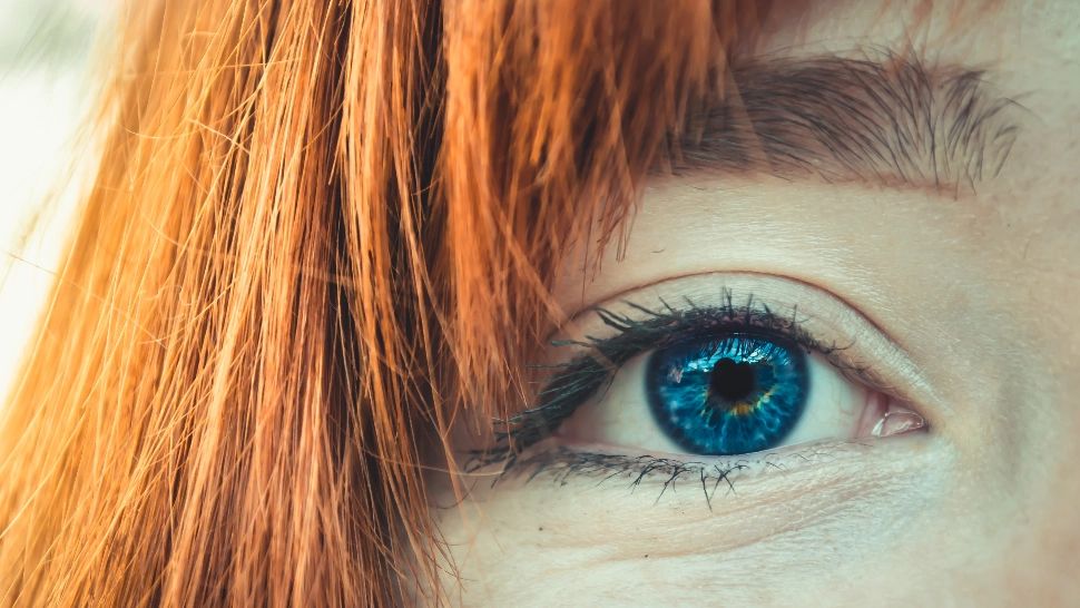 Ce culoare de păr ți se potrivește cel mai bine, în funcție de culoarea ochilor și a tenului / Foto: unsplash.com