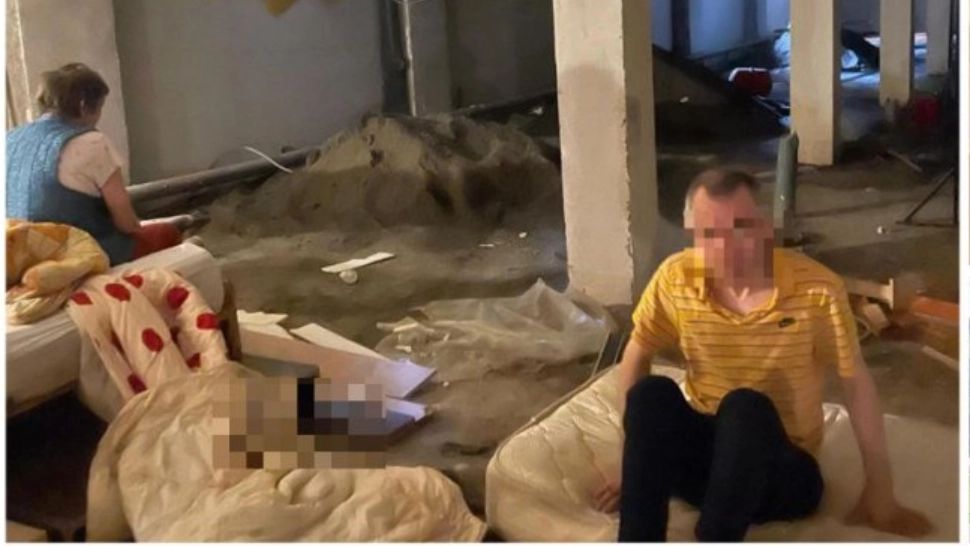 Bătrânii ținuți captivi în azilul groazei din Mureș ar avea râie! Informații cu puternic impact emoțional