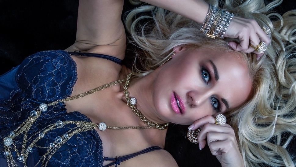 Poți să îți formezi o idee despre o persoană, în funcție de bijuteriile pe care le poartă